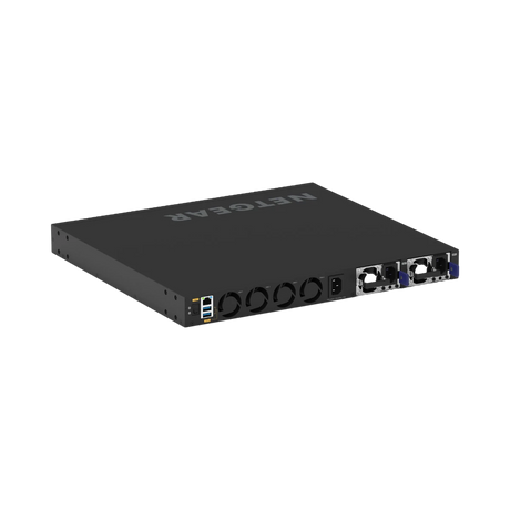 NETGEAR M4350 48-Port Multi-Gig PoE++ Managed AV Switch — Being Shipped