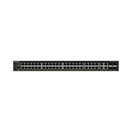 NETGEAR M4350 48-Port Multi-Gig PoE++ Managed AV Switch — Being Shipped