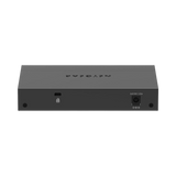 NETGEAR GS305P 5-Port Gigabit PoE+ Compliant Unmanaged Network Switch — Being Shipped