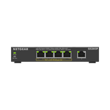 NETGEAR GS305P 5-Port Gigabit PoE+ Compliant Unmanaged Network Switch — Being Shipped