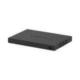 NETGEAR Multi-Gigabit Ethernet PoE++ 24-Port Smart Switch — Being Shipped