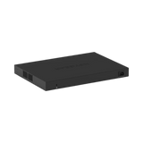 NETGEAR Multi-Gigabit Ethernet PoE++ 24-Port Smart Switch — Being Shipped