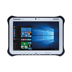 Panasonic ToughPad FZ-G1 10.1" Rugged Tablet Intel Core i5-6300U, 8GB SDRAM, 256GB SSD — Being Shipped