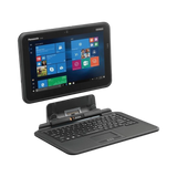 Panasonic Toughbook 12.5" Touchscreen Notebook Intel Core m5-6Y57, 8GB RAM, 128GB SSD — Being Shipped