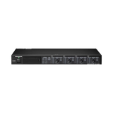 Panasonic WX-SR204 Dante-Enabled 4-Channel Rackmount Digital Wireless Receiver — Being Shipped