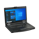 Panasonic Toughbook 55 14" HD Laptop, Intel Intel Core i5-1145G7, 16GB RAM, 512GB SSD — Being Shipped
