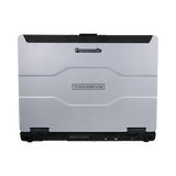 Panasonic Toughbook 55 14" HD Laptop, Intel Intel Core i5-1145G7, 16GB RAM, 512GB SSD — Being Shipped