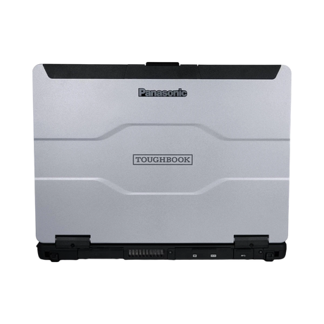 Panasonic Toughbook 55 14" HD Laptop, Intel Intel Core i5-1145G7, 16GB RAM, 512GB SSD — Being Shipped
