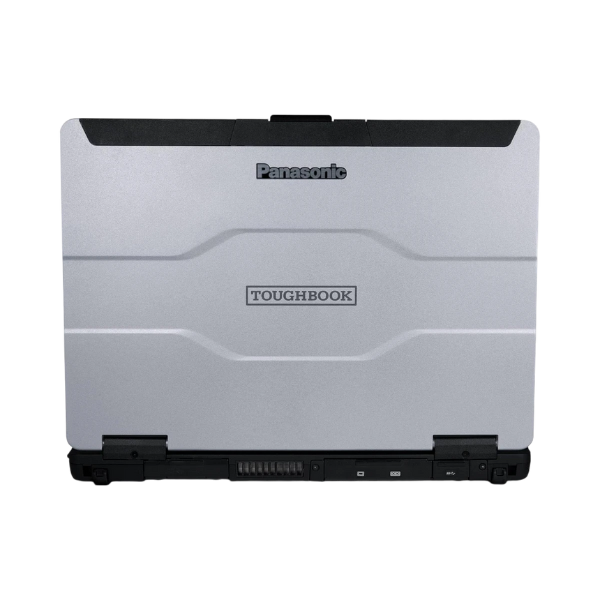 Panasonic Toughbook 55 14" HD Laptop, Intel Intel Core i5-1145G7, 16GB RAM, 512GB SSD — Being Shipped