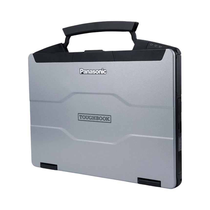 Panasonic Toughbook 55 14" HD Laptop, Intel Intel Core i5-1145G7, 16GB RAM, 512GB SSD — Being Shipped