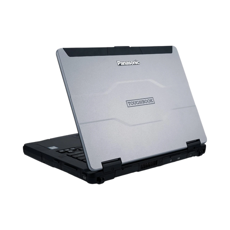 Panasonic Toughbook 55 14" HD Laptop, Intel Intel Core i5-1145G7, 16GB RAM, 512GB SSD — Being Shipped