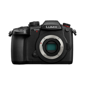 Panasonic Lumix GH5 II Mirrorless Camera — Being Shipped