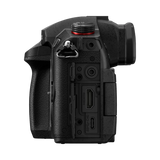 Panasonic Lumix GH5 II Mirrorless Camera — Being Shipped