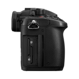 Panasonic Lumix GH5 II Mirrorless Camera — Being Shipped