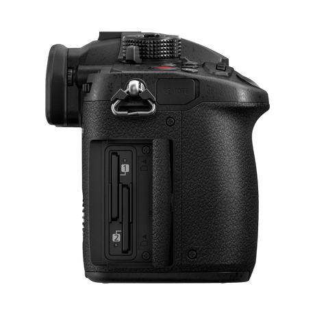 Panasonic Lumix GH5 II Mirrorless Camera — Being Shipped