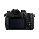 Panasonic Lumix GH5 II Mirrorless Camera — Being Shipped