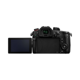 Panasonic Lumix GH5 II Mirrorless Camera — Being Shipped