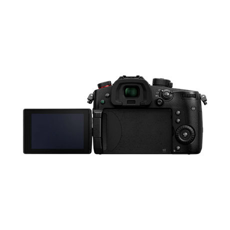 Panasonic Lumix GH5 II Mirrorless Camera — Being Shipped