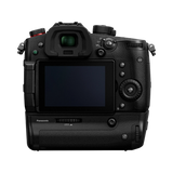 Panasonic Lumix GH5 II Mirrorless Camera — Being Shipped