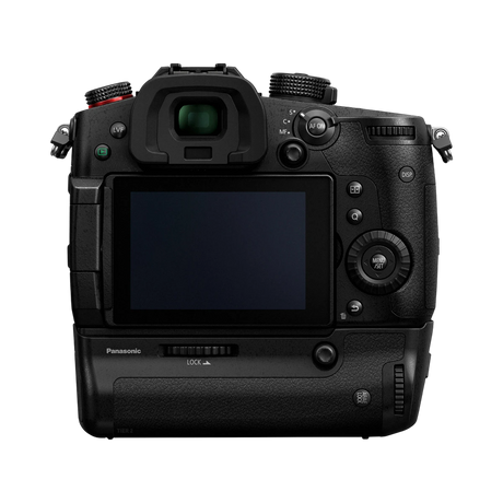 Panasonic Lumix GH5 II Mirrorless Camera — Being Shipped