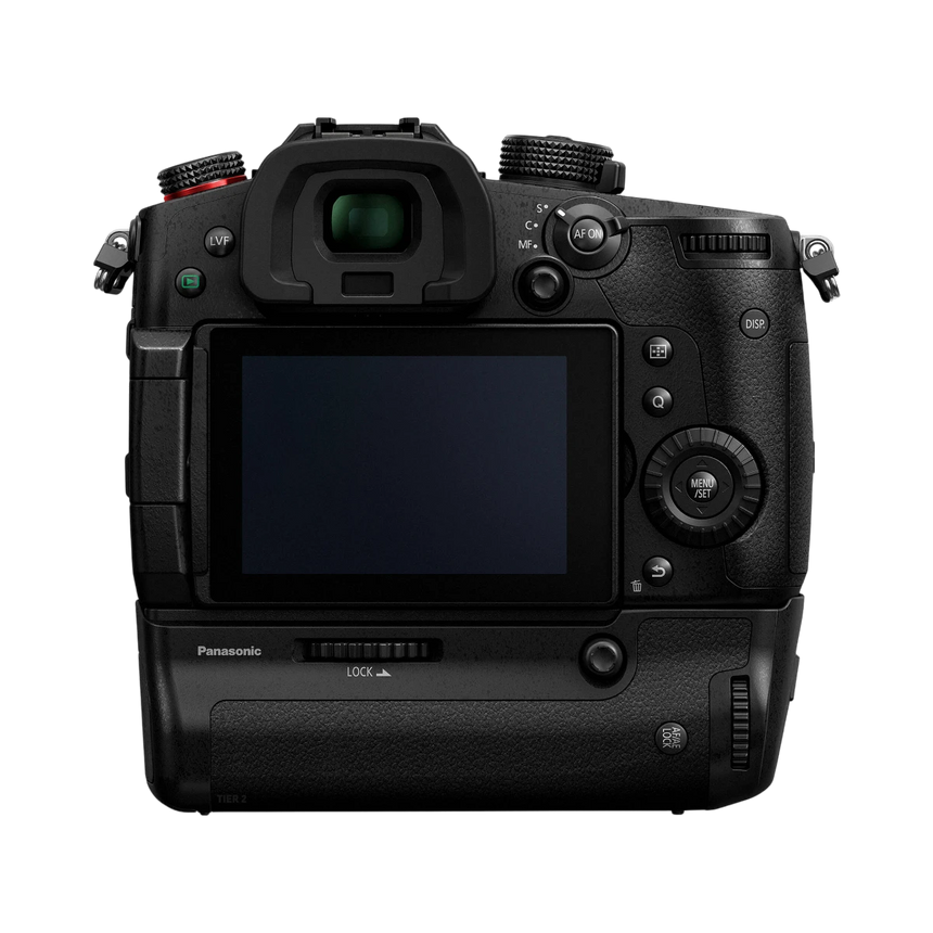 Panasonic Lumix GH5 II Mirrorless Camera — Being Shipped