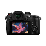 Panasonic Lumix GH5 II Mirrorless Camera — Being Shipped
