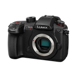 Panasonic Lumix GH5 II Mirrorless Camera — Being Shipped