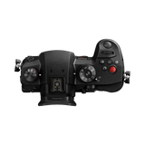 Panasonic Lumix GH5 II Mirrorless Camera — Being Shipped