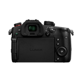 Panasonic Lumix GH5 II Mirrorless Camera — Being Shipped