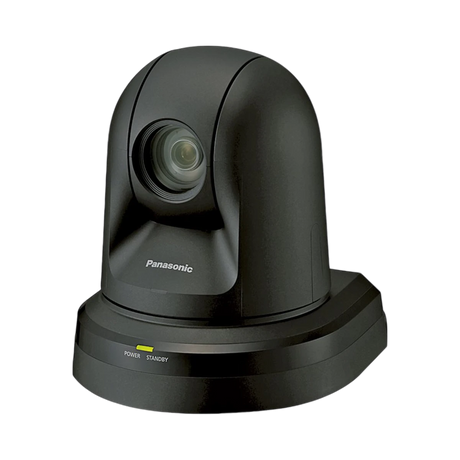 Panasonic AW-HE38K 22x Zoom PTZ Camera with HDMI Output (Black) — Being Shipped