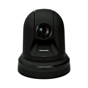Panasonic AW-HE38K 22x Zoom PTZ Camera with HDMI Output (Black) — Being Shipped