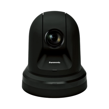 Panasonic AW-HE38K 22x Zoom PTZ Camera with HDMI Output (Black) — Being Shipped