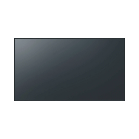 Panasonic TH-55EQ2W 54.6" 4K Digital Signage Display — Being Shipped