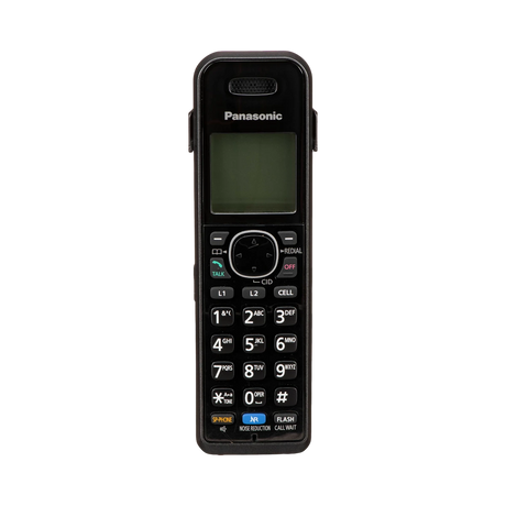 Panasonic DECT 6.0 Cordless Handset for Select Link2Cell Phone Systems — Being Shipped