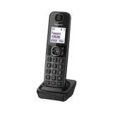 Panasonic Cordless Telephone Handset — Being Shipped