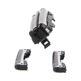 Panasonic Men's Razor Blade & Foil Set (2 Pack) — Being Shipped