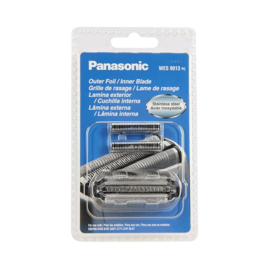 Panasonic Men's Razor Blade & Foil Set (2 Pack) — Being Shipped