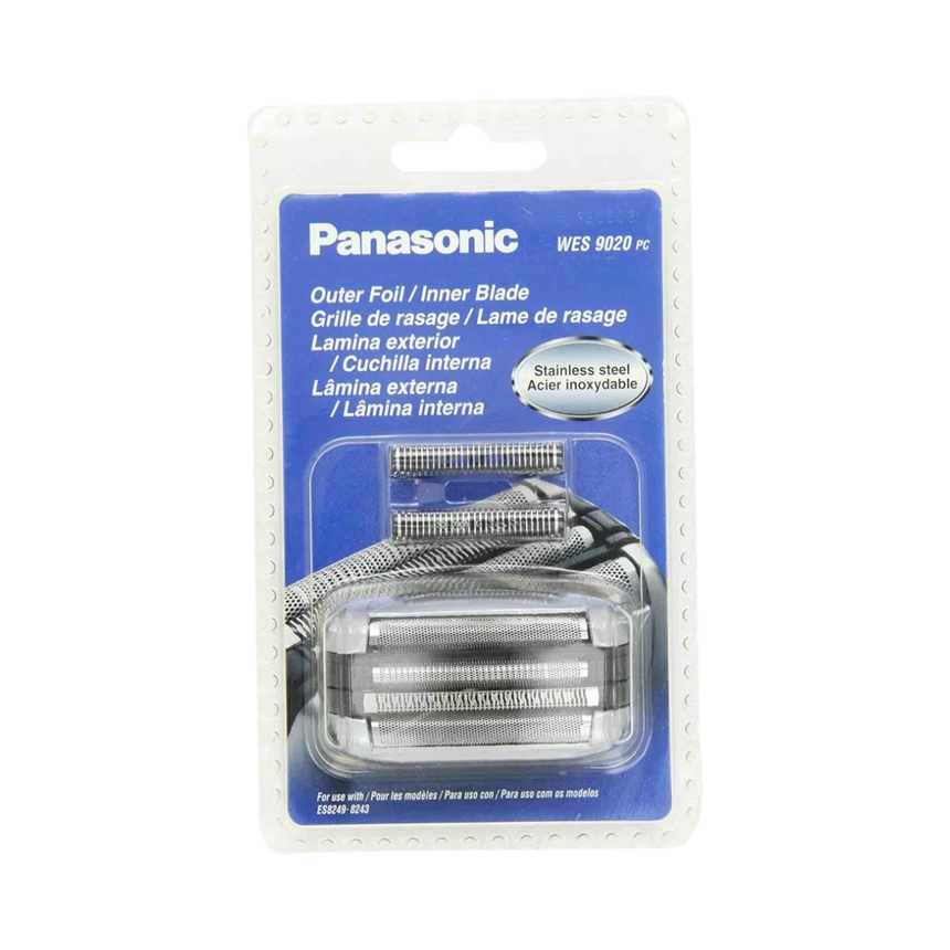 Panasonic Men's Electric Shaver Replacement Foil & Blade Set — Being Shipped