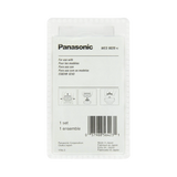 Panasonic Men's Electric Shaver Replacement Foil & Blade Set — Being Shipped