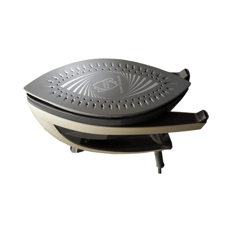 Panasonic Multi-Directional 1500W Ceramic Soleplate Steam/Dry Iron — Being Shipped