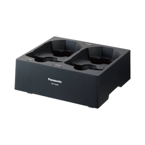 Panasonic 4-Port Network Charger for Microphones — Being Shipped