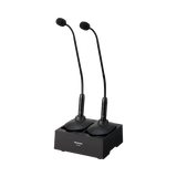 Panasonic 4-Port Network Charger for Microphones — Being Shipped