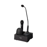 Panasonic 4-Port Network Charger for Microphones — Being Shipped