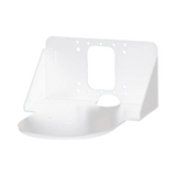 Panasonic Wall Mount for AW-UE40/AW-UE80 PTZ Camera (White) — Being Shipped