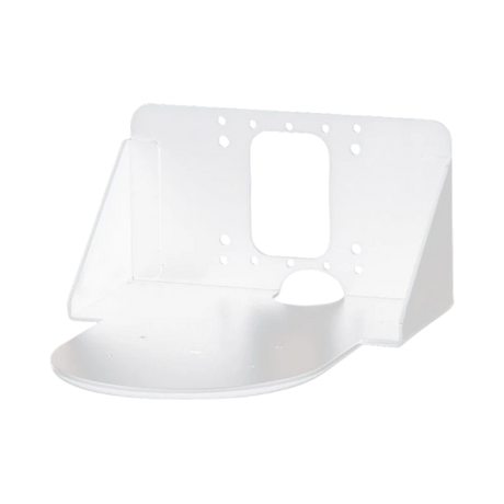 Panasonic Wall Mount for AW-UE40/AW-UE80 PTZ Camera (White) — Being Shipped