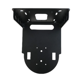 Panasonic Wall Mount for AW-UE150, AW-HE130 & AW-HN130 PTZ Cameras — Being Shipped