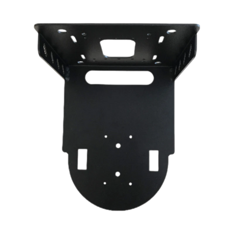 Panasonic Wall Mount for AW-UE150, AW-HE130 & AW-HN130 PTZ Cameras — Being Shipped