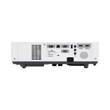 Panasonic PT-LMZ460U 4600-Lumen WUXGA Laser Projector (White) — Being Shipped