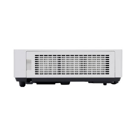 Panasonic PT-LMZ460U 4600-Lumen WUXGA Laser Projector (White) — Being Shipped
