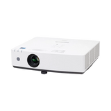 Panasonic PT-LMZ460U 4600-Lumen WUXGA Laser Projector (White) — Being Shipped